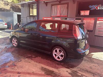 2009 Mazda Mazda5 Sport   - Photo 2 - Chula Vista, CA 91911