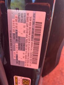 2009 Mazda Mazda5 Sport   - Photo 6 - Chula Vista, CA 91911