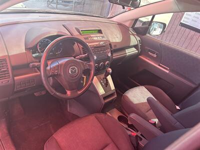 2009 Mazda Mazda5 Sport   - Photo 7 - Chula Vista, CA 91911