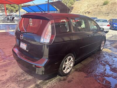 2009 Mazda Mazda5 Sport   - Photo 3 - Chula Vista, CA 91911