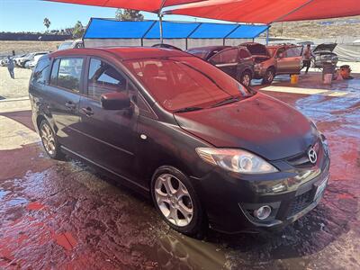 2009 Mazda Mazda5 Sport   - Photo 4 - Chula Vista, CA 91911