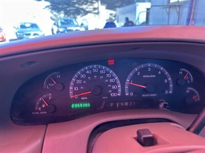 2003 Ford F-150 XL   - Photo 6 - Chula Vista, CA 91911
