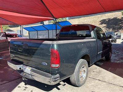 2003 Ford F-150 XL   - Photo 3 - Chula Vista, CA 91911