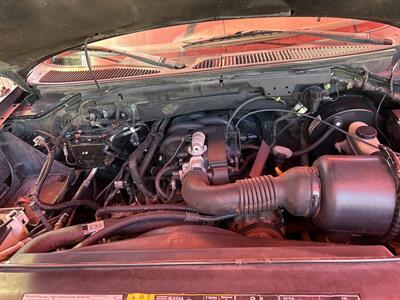 2003 Ford F-150 XL   - Photo 8 - Chula Vista, CA 91911