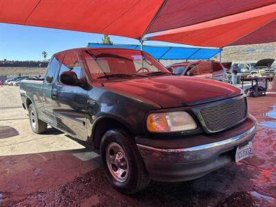 2003 Ford F-150 XL   - Photo 4 - Chula Vista, CA 91911