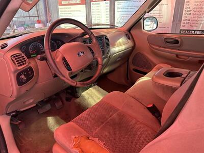 2003 Ford F-150 XL   - Photo 5 - Chula Vista, CA 91911