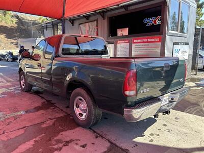 2003 Ford F-150 XL   - Photo 2 - Chula Vista, CA 91911