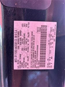 2003 Ford F-150 XL   - Photo 7 - Chula Vista, CA 91911