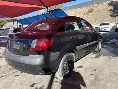 2006 Kia Rio   - Photo 3 - Chula Vista, CA 91911