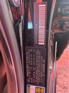 2006 Kia Rio   - Photo 7 - Chula Vista, CA 91911