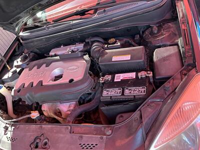 2006 Kia Rio   - Photo 8 - Chula Vista, CA 91911