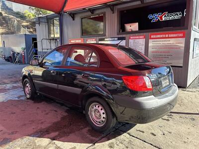 2006 Kia Rio   - Photo 2 - Chula Vista, CA 91911