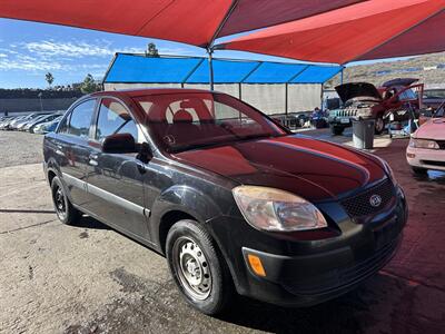 2006 Kia Rio   - Photo 4 - Chula Vista, CA 91911