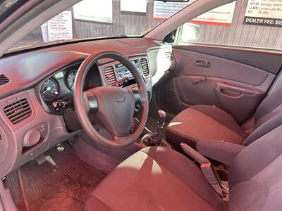 2006 Kia Rio   - Photo 5 - Chula Vista, CA 91911