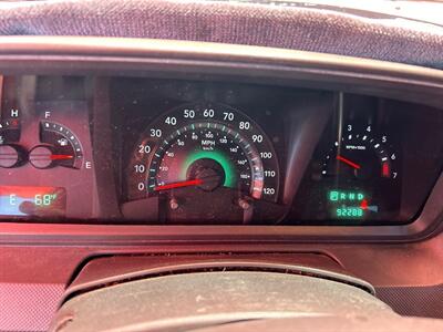 2010 Dodge Journey SXT   - Photo 8 - Chula Vista, CA 91911