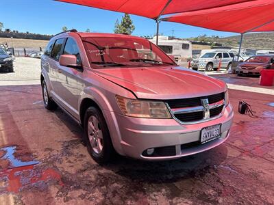 2010 Dodge Journey SXT   - Photo 4 - Chula Vista, CA 91911