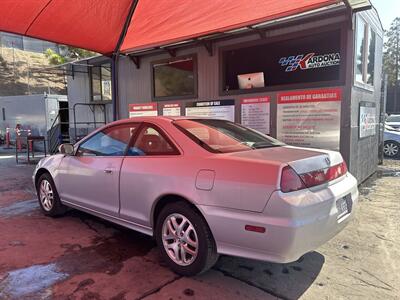 2001 Honda Accord EX V6 - Photo 2 - Chula Vista, CA 91911