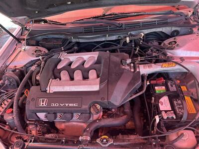 2001 Honda Accord EX V6 - Photo 8 - Chula Vista, CA 91911