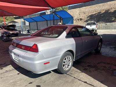 2001 Honda Accord EX V6 - Photo 3 - Chula Vista, CA 91911