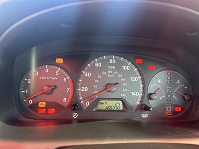 2001 Honda Accord EX V6 - Photo 6 - Chula Vista, CA 91911