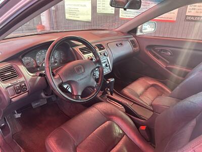 2001 Honda Accord EX V6 - Photo 5 - Chula Vista, CA 91911