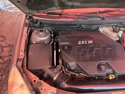 2007 Saturn Aura XE   - Photo 8 - Chula Vista, CA 91911