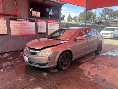 2007 Saturn Aura XE   - Photo 1 - Chula Vista, CA 91911