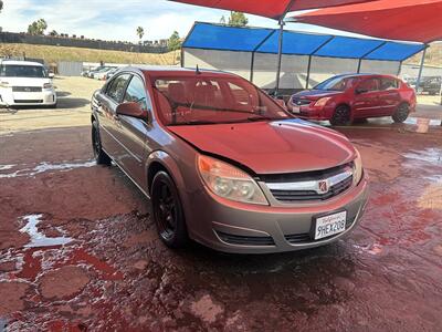 2007 Saturn Aura XE   - Photo 4 - Chula Vista, CA 91911