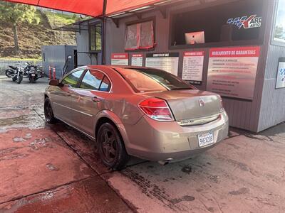 2007 Saturn Aura XE   - Photo 2 - Chula Vista, CA 91911