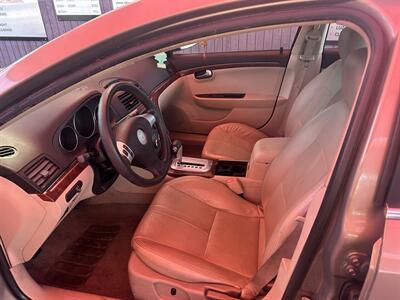 2007 Saturn Aura XE   - Photo 5 - Chula Vista, CA 91911