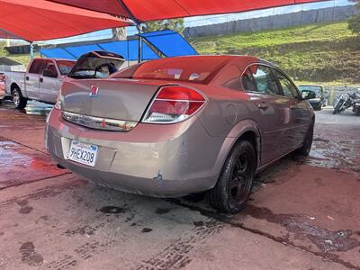 2007 Saturn Aura XE   - Photo 3 - Chula Vista, CA 91911
