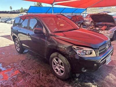 2007 Toyota RAV4   - Photo 4 - Chula Vista, CA 91911
