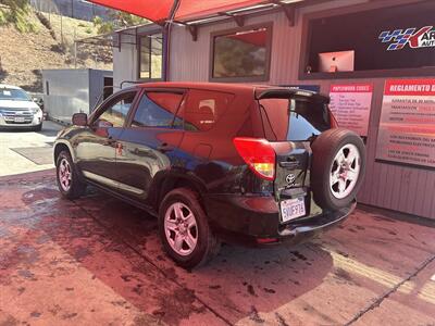 2007 Toyota RAV4   - Photo 2 - Chula Vista, CA 91911