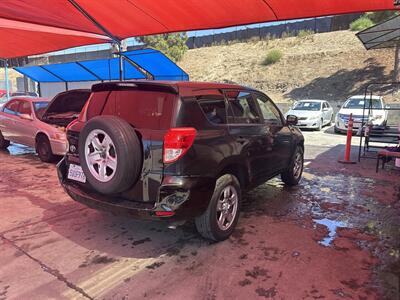 2007 Toyota RAV4   - Photo 3 - Chula Vista, CA 91911
