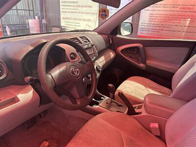2007 Toyota RAV4   - Photo 6 - Chula Vista, CA 91911