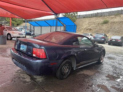 2001 Ford Mustang   - Photo 3 - Chula Vista, CA 91911