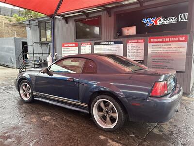 2001 Ford Mustang   - Photo 2 - Chula Vista, CA 91911
