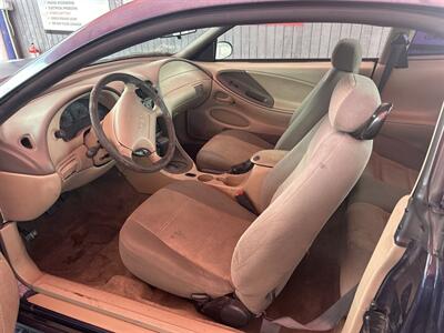 2001 Ford Mustang   - Photo 5 - Chula Vista, CA 91911
