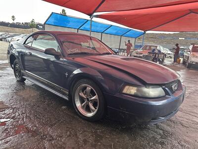 2001 Ford Mustang   - Photo 4 - Chula Vista, CA 91911