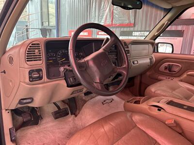 1999 Chevrolet Suburban K2500   - Photo 5 - Chula Vista, CA 91911
