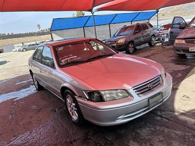 2000 Toyota Camry LE V6   - Photo 4 - Chula Vista, CA 91911