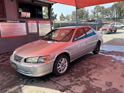 2000 Toyota Camry LE V6   - Photo 1 - Chula Vista, CA 91911