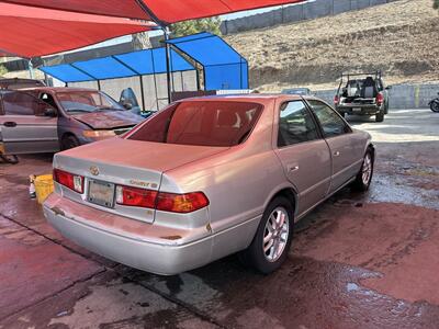 2000 Toyota Camry LE V6   - Photo 3 - Chula Vista, CA 91911