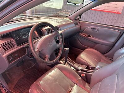 2000 Toyota Camry LE V6   - Photo 5 - Chula Vista, CA 91911