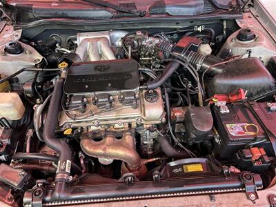 2000 Toyota Camry LE V6   - Photo 8 - Chula Vista, CA 91911