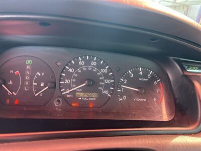 2000 Toyota Camry LE V6   - Photo 6 - Chula Vista, CA 91911