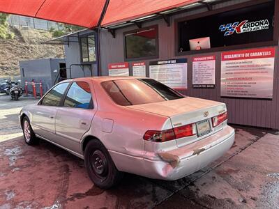 2000 Toyota Camry LE V6   - Photo 2 - Chula Vista, CA 91911