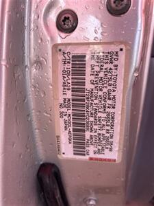 2000 Toyota Camry LE V6   - Photo 7 - Chula Vista, CA 91911