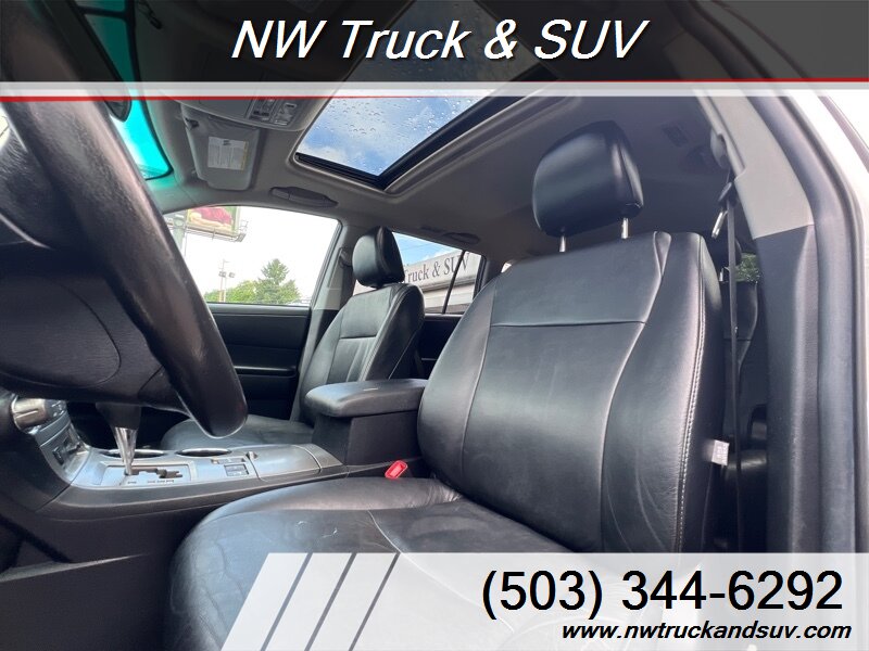 2010 Toyota Highlander SE photo 12