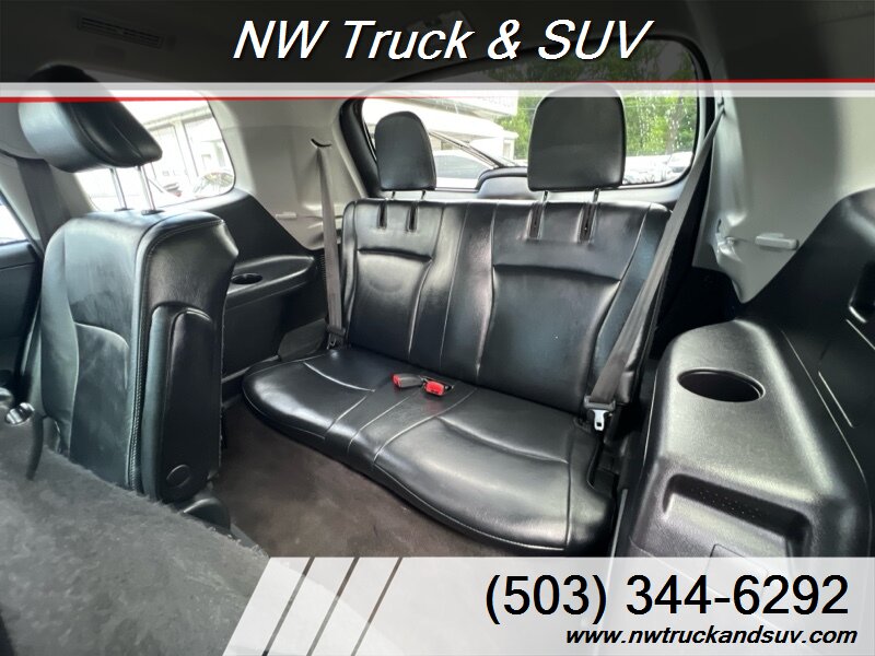 2010 Toyota Highlander SE photo 16